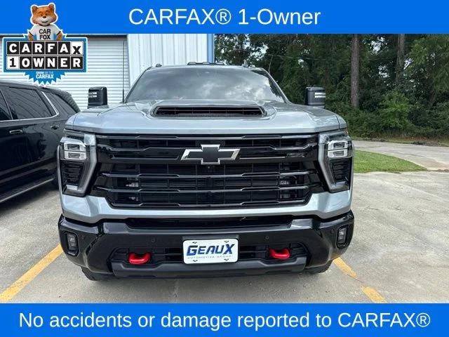 chevrolet silverado 2500hd 2026 1GC4KNEY8TF156053 image chevrolet silverado 2500hd 2026 1GC4KNEY8TF156053 image